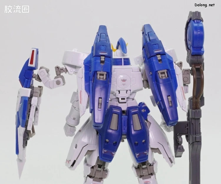 P-Bandai RG 1/144 OZ-00MS2B Tallgeese III