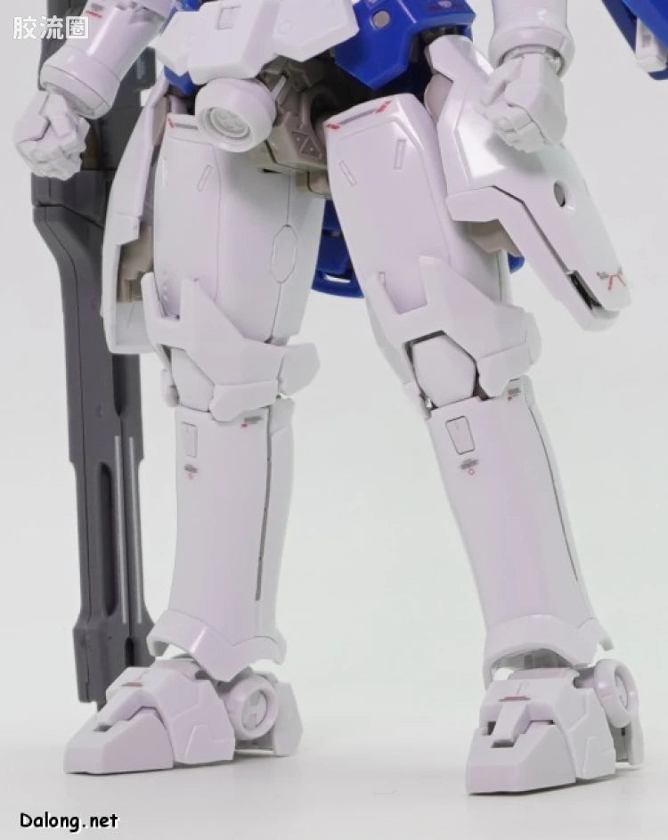 P-Bandai RG 1/144 OZ-00MS2B Tallgeese III