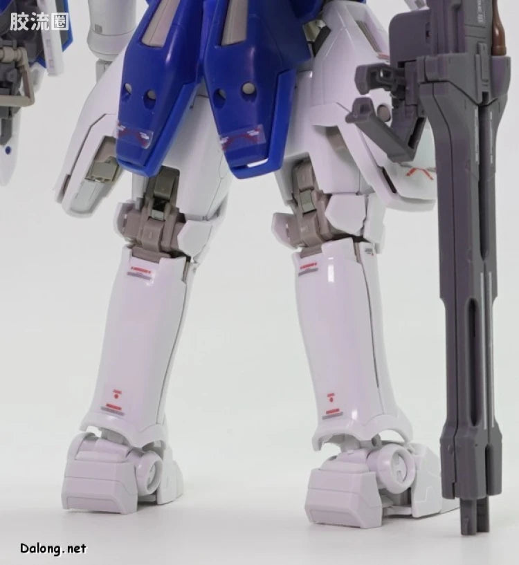 P-Bandai RG 1/144 OZ-00MS2B Tallgeese III