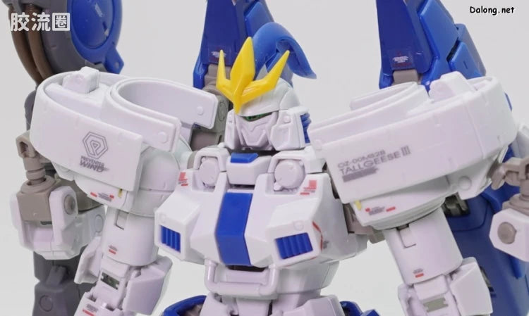 P-Bandai RG 1/144 OZ-00MS2B Tallgeese III