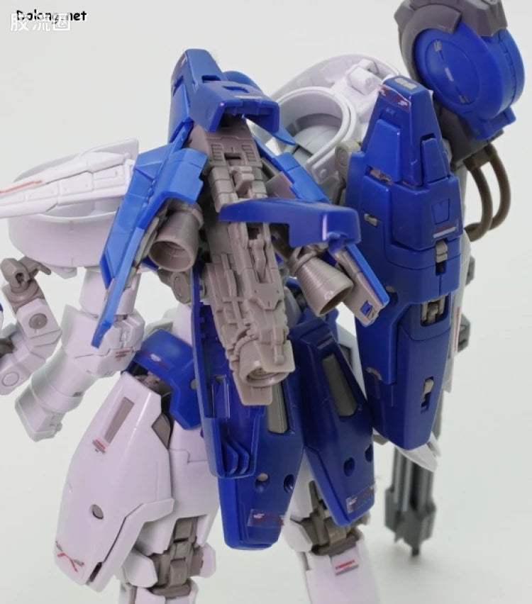 P-Bandai RG 1/144 OZ-00MS2B Tallgeese III