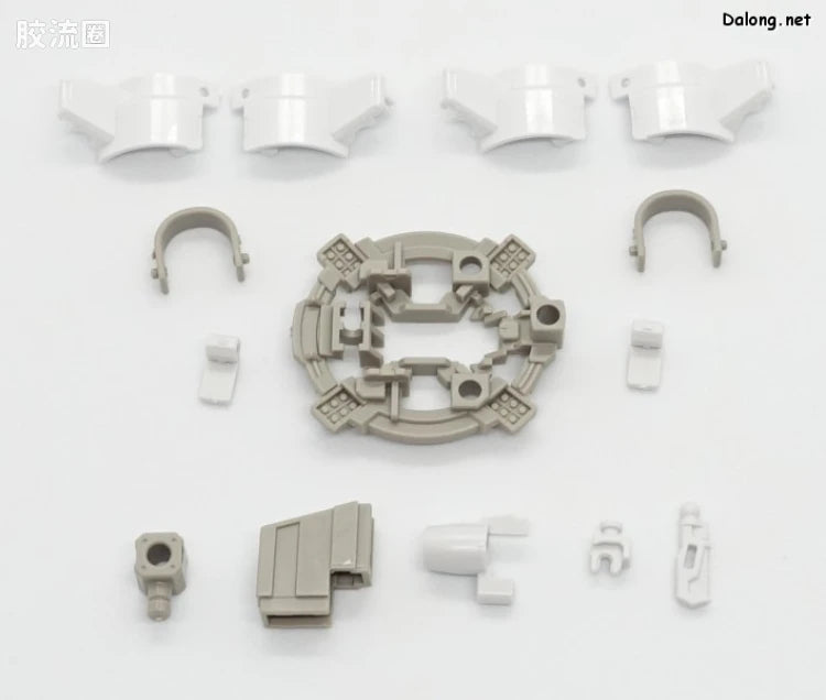 P-Bandai RG 1/144 OZ-00MS2B Tallgeese III