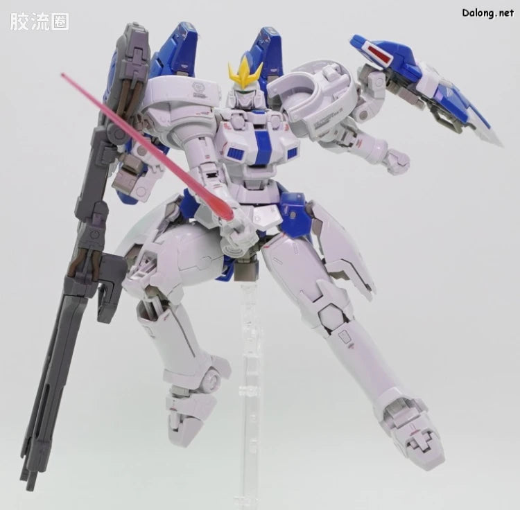 P-Bandai RG 1/144 OZ-00MS2B Tallgeese III