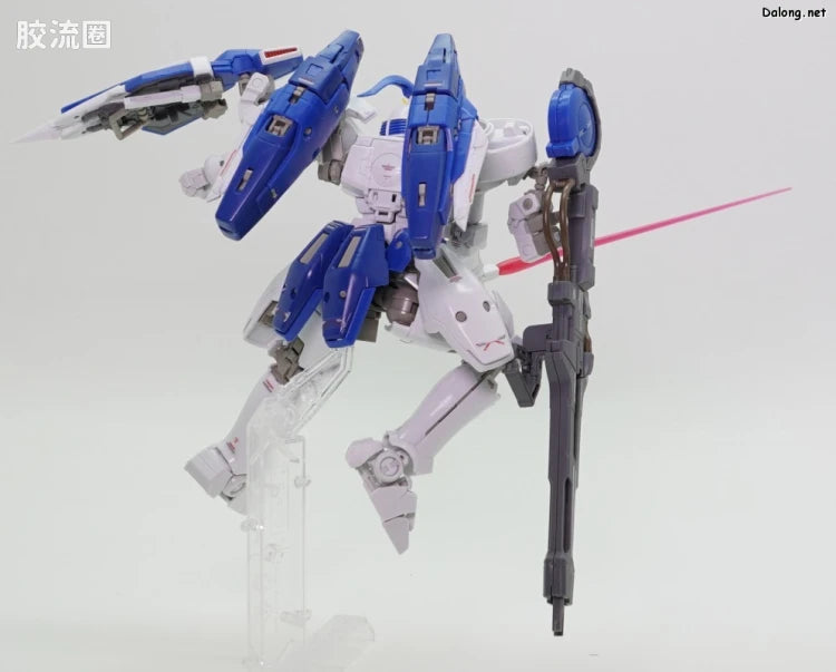 P-Bandai RG 1/144 OZ-00MS2B Tallgeese III