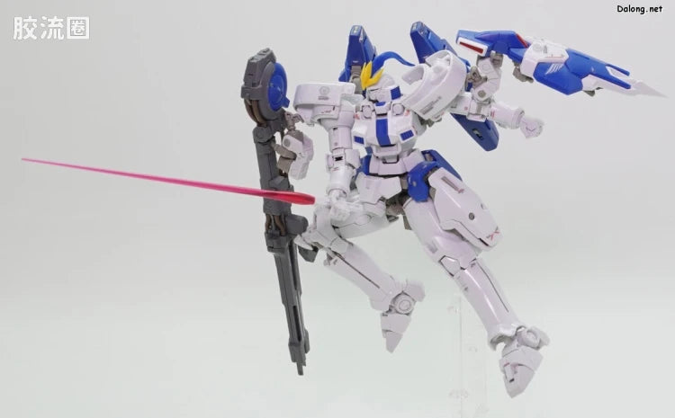 P-Bandai RG 1/144 OZ-00MS2B Tallgeese III