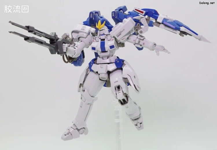 P-Bandai RG 1/144 OZ-00MS2B Tallgeese III