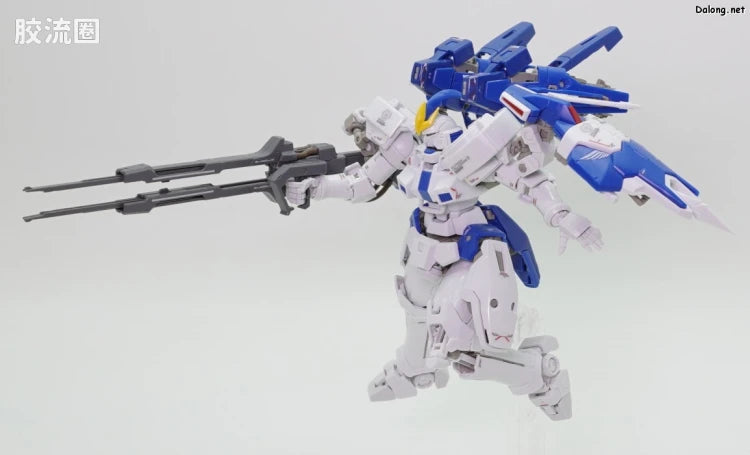 P-Bandai RG 1/144 OZ-00MS2B Tallgeese III