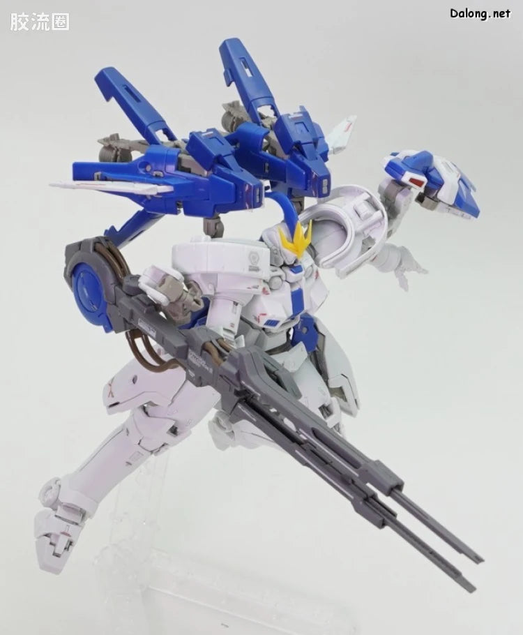 P-Bandai RG 1/144 OZ-00MS2B Tallgeese III