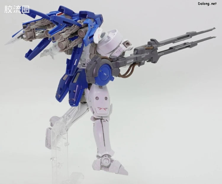 P-Bandai RG 1/144 OZ-00MS2B Tallgeese III