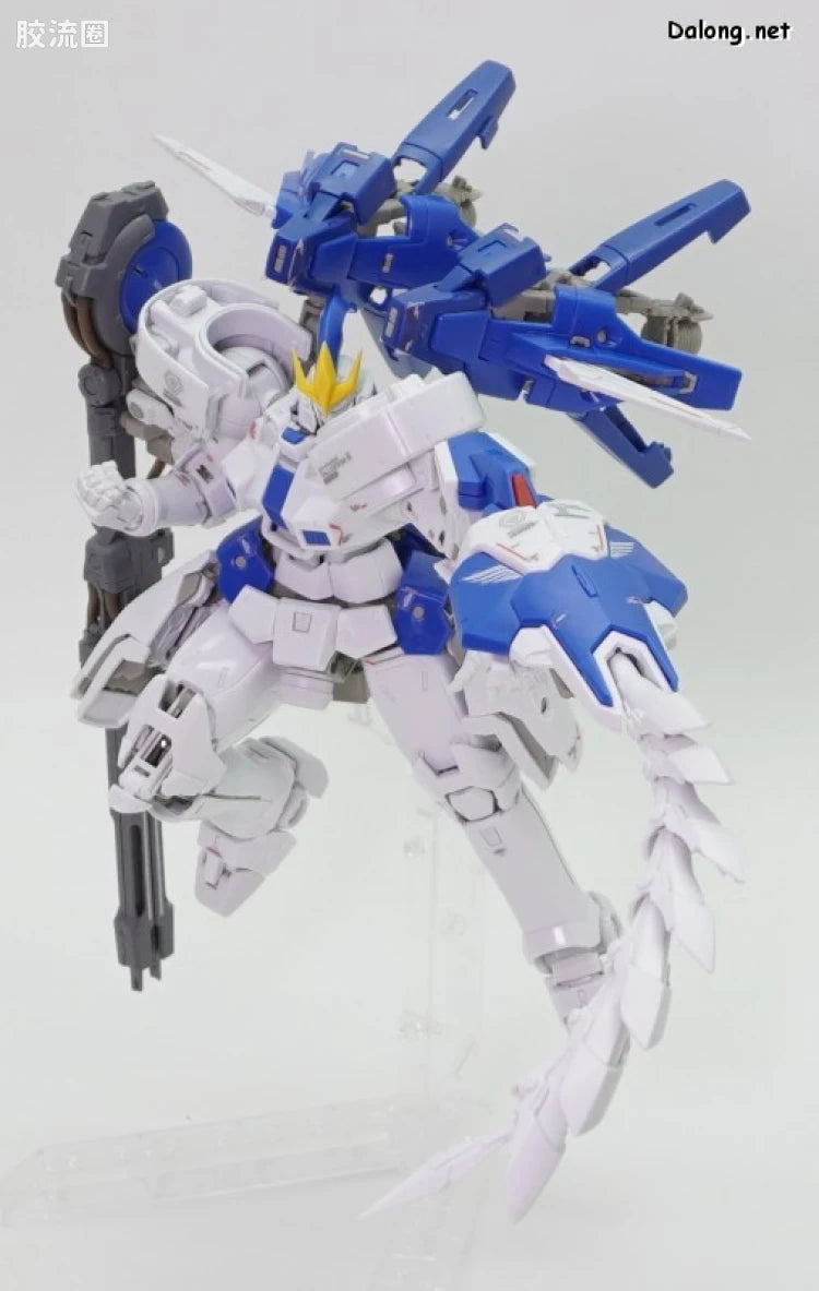 P-Bandai RG 1/144 OZ-00MS2B Tallgeese III
