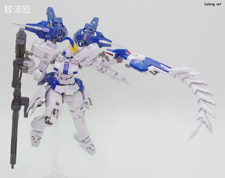 P-Bandai RG 1/144 OZ-00MS2B Tallgeese III