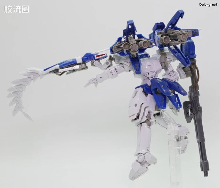 P-Bandai RG 1/144 OZ-00MS2B Tallgeese III