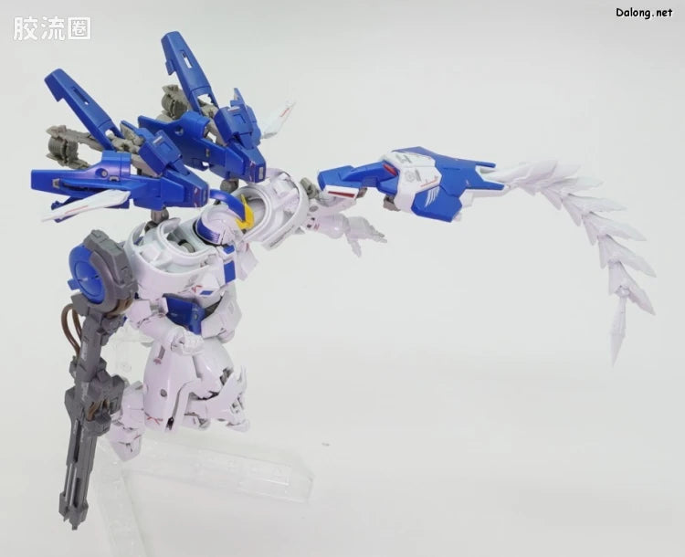 P-Bandai RG 1/144 OZ-00MS2B Tallgeese III
