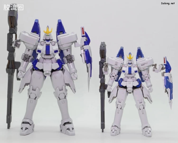 P-Bandai RG 1/144 OZ-00MS2B Tallgeese III