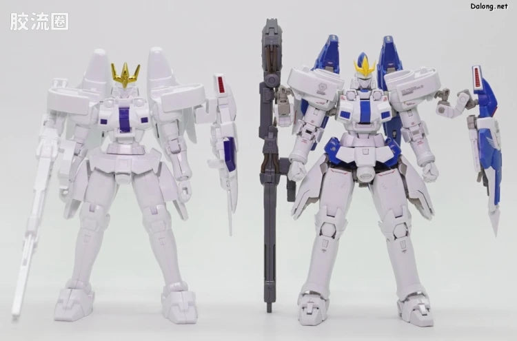 P-Bandai RG 1/144 OZ-00MS2B Tallgeese III