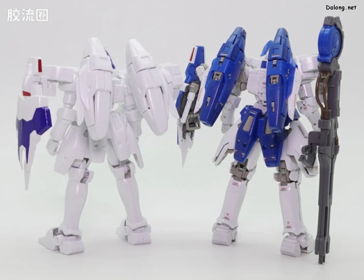 P-Bandai RG 1/144 OZ-00MS2B Tallgeese III