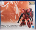 P-Bandai RG 1/144 MSN-04 Sazabi [Special Coating]