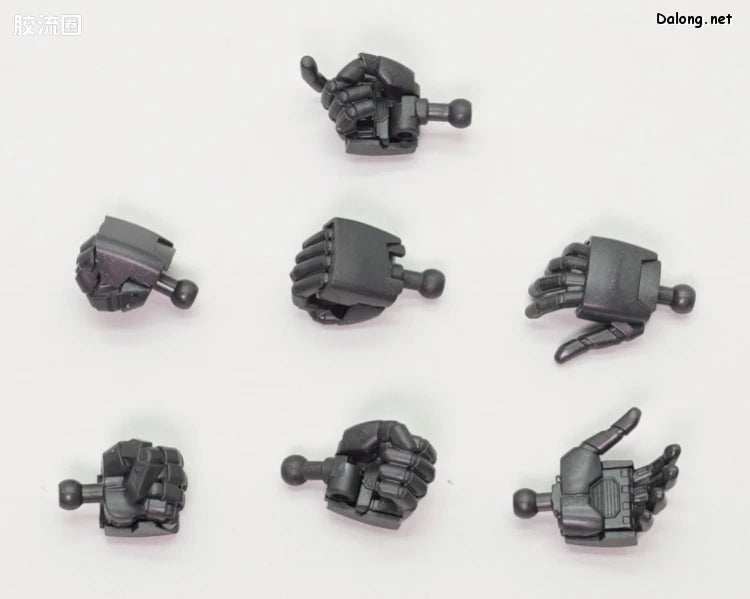 P-Bandai RG 1/144 MSN-04 Sazabi [Special Coating]