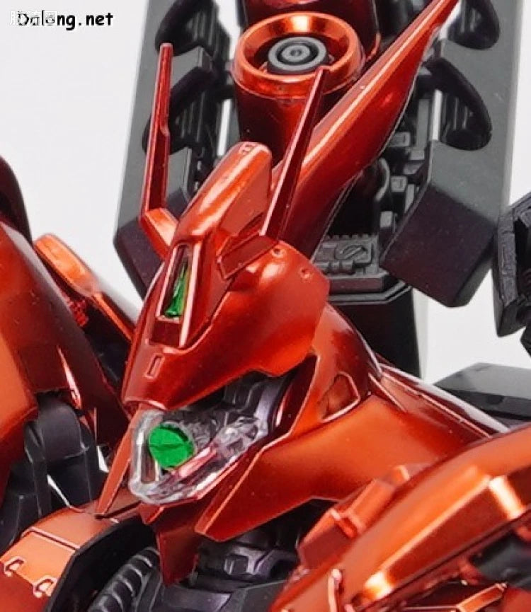 P-Bandai RG 1/144 MSN-04 Sazabi [Special Coating]