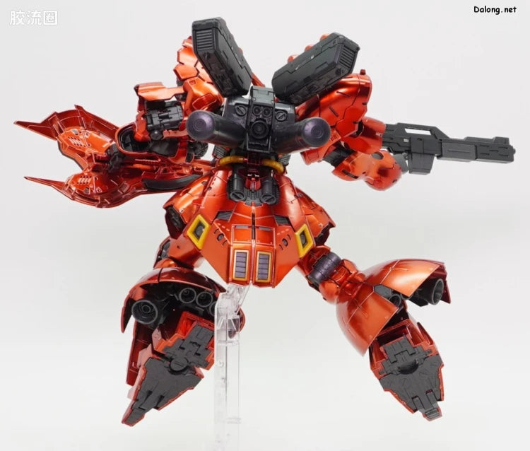 P-Bandai RG 1/144 MSN-04 Sazabi [Special Coating]