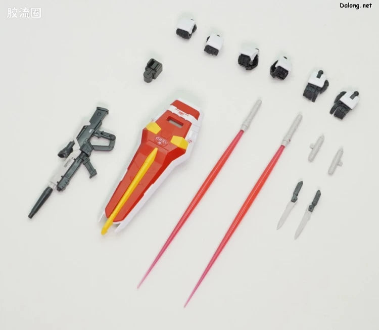 P-Bandai RG 1/144 Perfect Strike Gundam