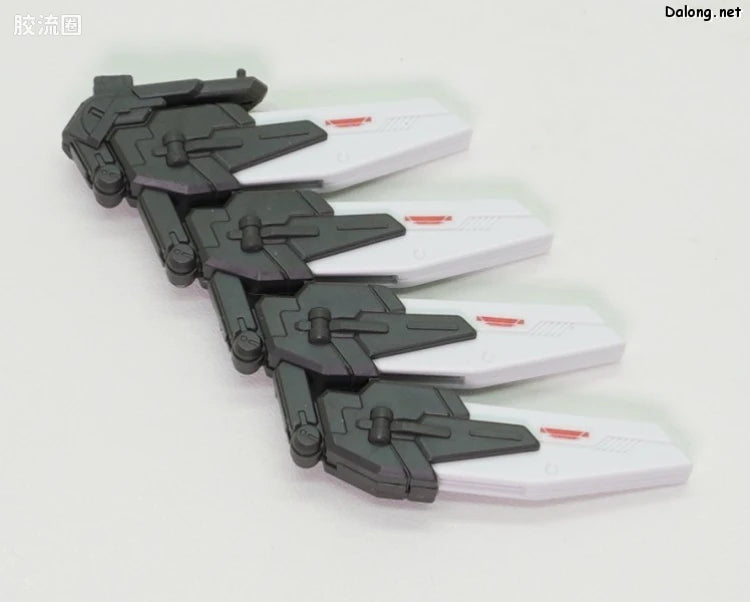 P-Bandai RG 1/144 Perfect Strike Gundam