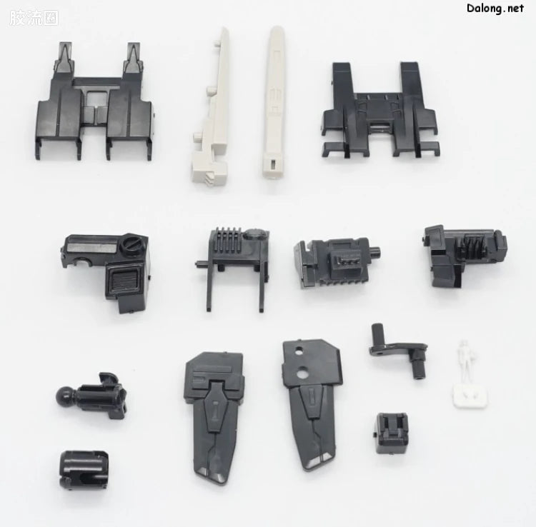 P-Bandai RG 1/144 Perfect Strike Gundam