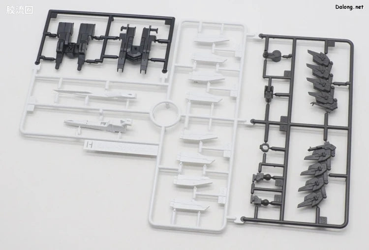 P-Bandai RG 1/144 Perfect Strike Gundam