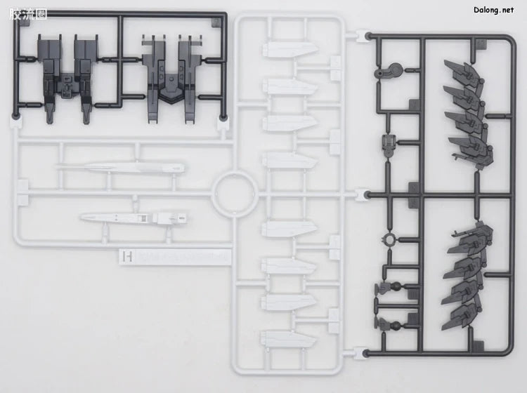 P-Bandai RG 1/144 Perfect Strike Gundam