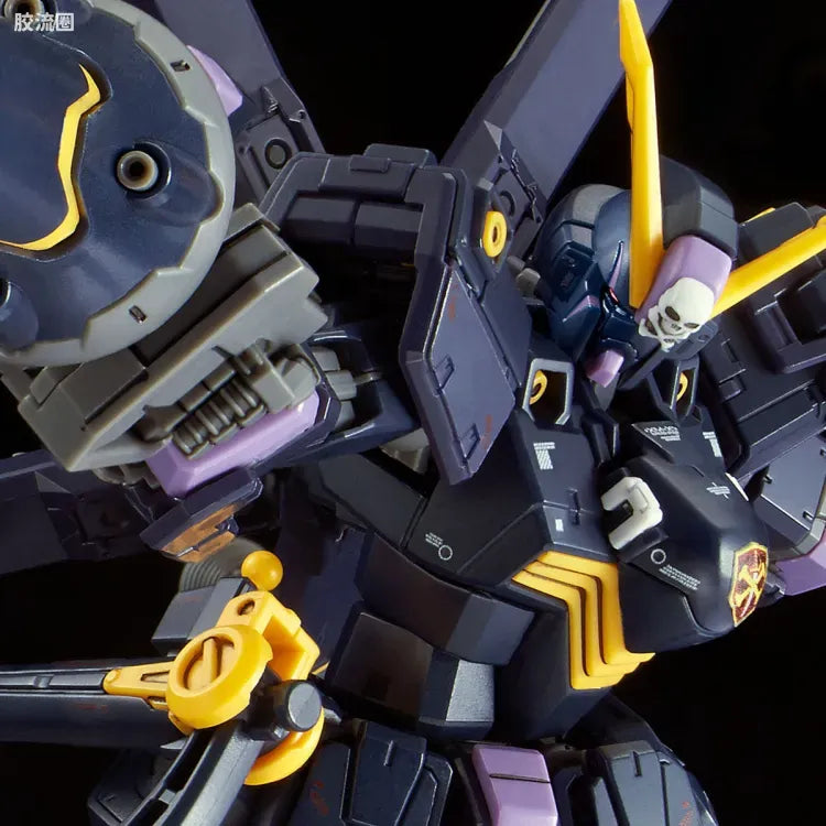 P-Bandai RG 1/144 XM-X2 Crossbone Gundam X2
