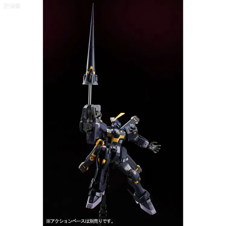 P-Bandai RG 1/144 XM-X2 Crossbone Gundam X2