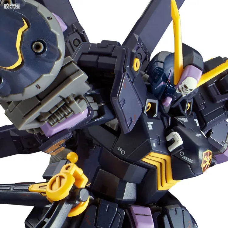 P-Bandai RG 1/144 XM-X2 Crossbone Gundam X2