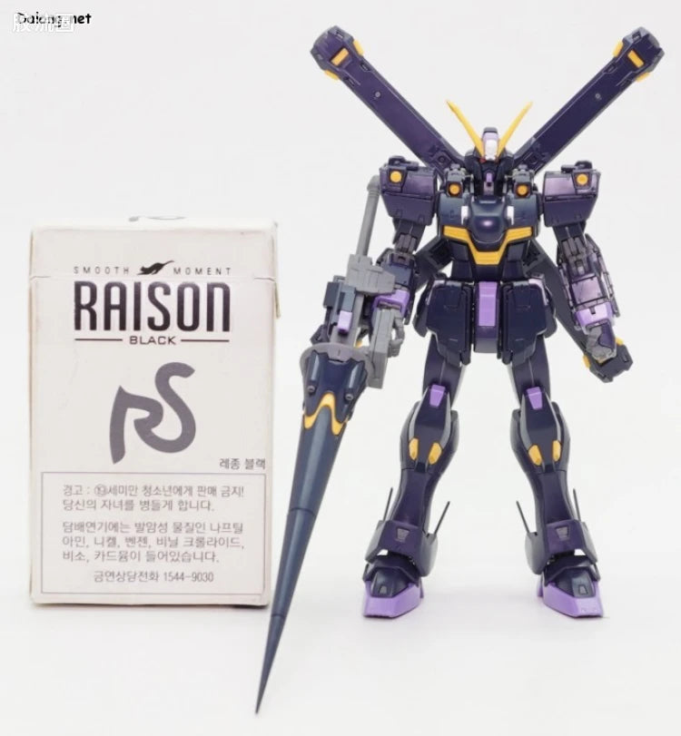 P-Bandai RG 1/144 XM-X2 Crossbone Gundam X2
