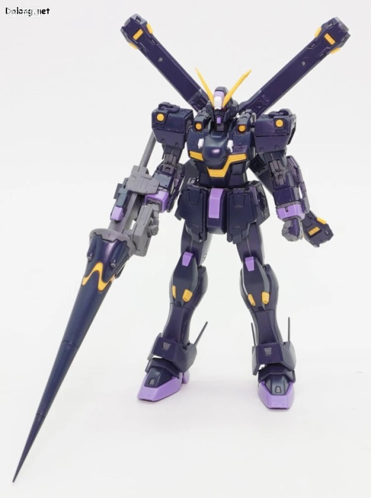 P-Bandai RG 1/144 XM-X2 Crossbone Gundam X2