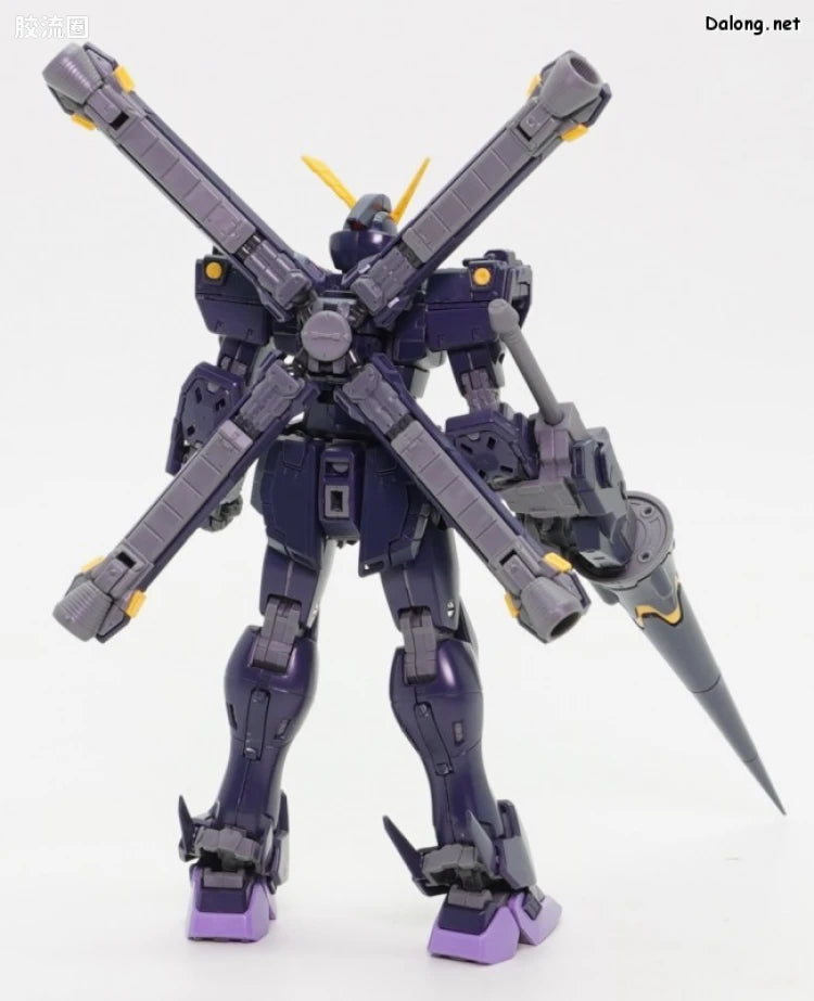 P-Bandai RG 1/144 XM-X2 Crossbone Gundam X2