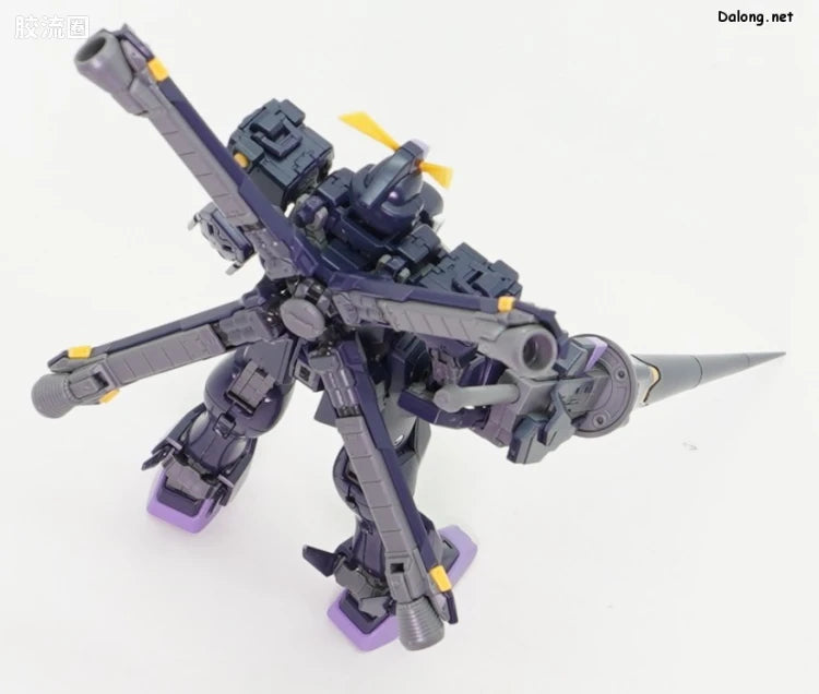 P-Bandai RG 1/144 XM-X2 Crossbone Gundam X2