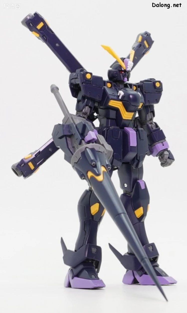 P-Bandai RG 1/144 XM-X2 Crossbone Gundam X2