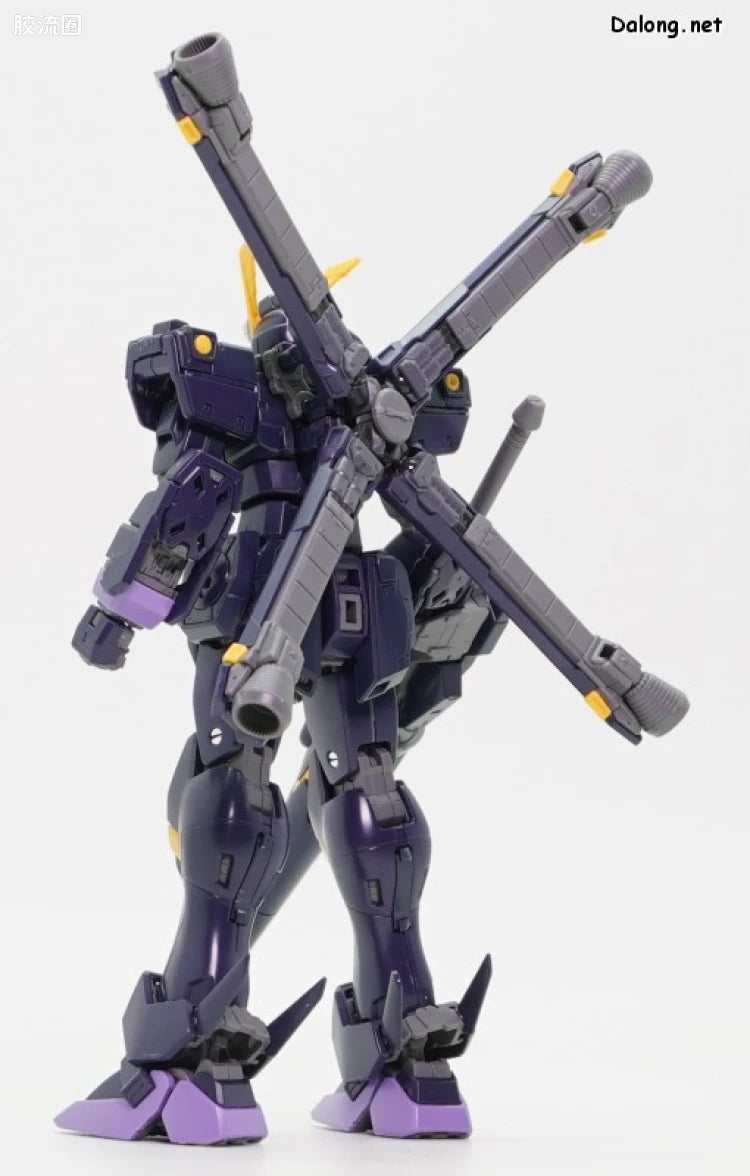 P-Bandai RG 1/144 XM-X2 Crossbone Gundam X2