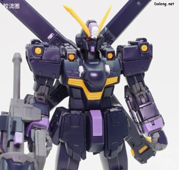 P-Bandai RG 1/144 XM-X2 Crossbone Gundam X2