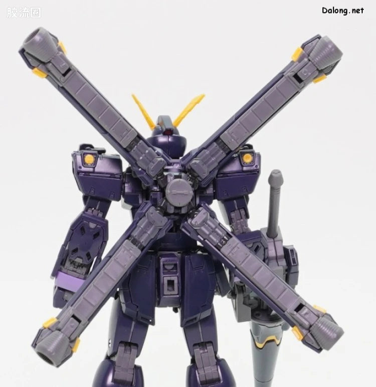 P-Bandai RG 1/144 XM-X2 Crossbone Gundam X2