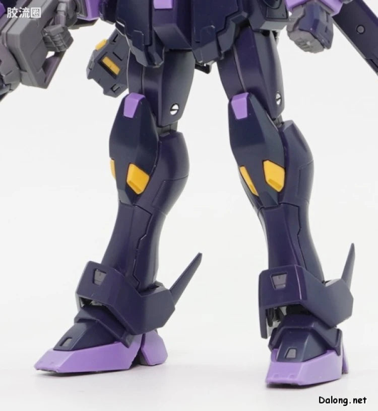 P-Bandai RG 1/144 XM-X2 Crossbone Gundam X2
