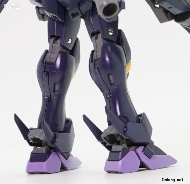 P-Bandai RG 1/144 XM-X2 Crossbone Gundam X2