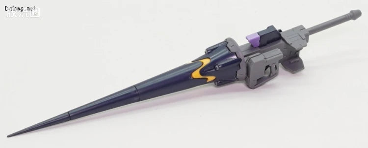 P-Bandai RG 1/144 XM-X2 Crossbone Gundam X2