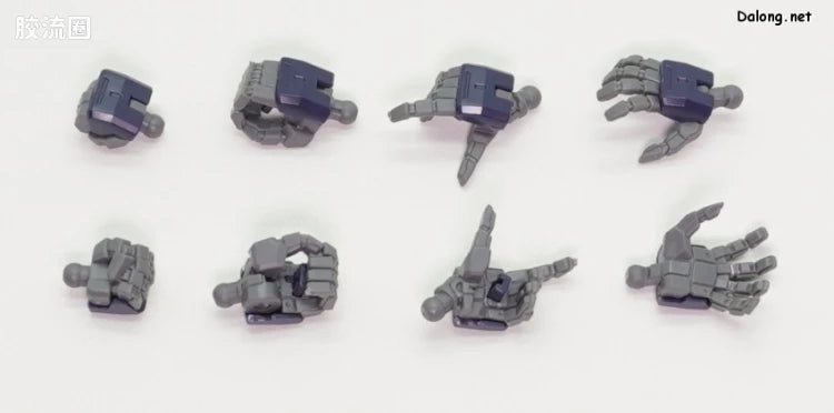 P-Bandai RG 1/144 XM-X2 Crossbone Gundam X2