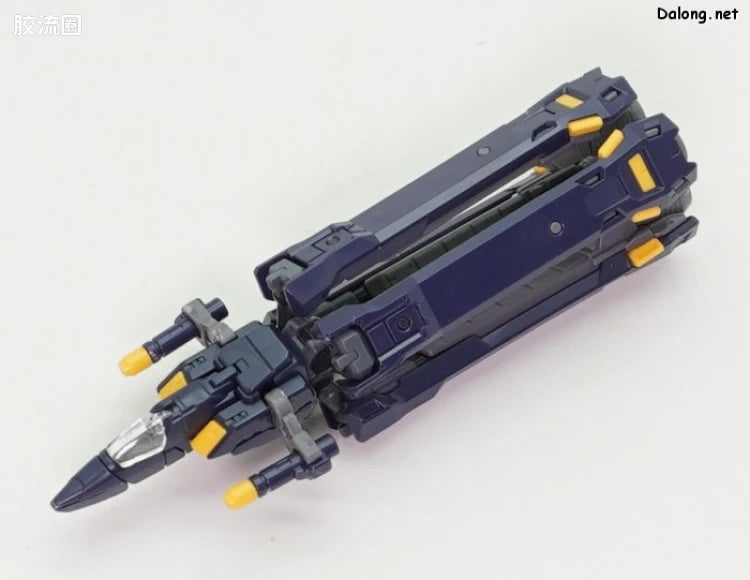 P-Bandai RG 1/144 XM-X2 Crossbone Gundam X2