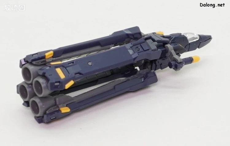 P-Bandai RG 1/144 XM-X2 Crossbone Gundam X2