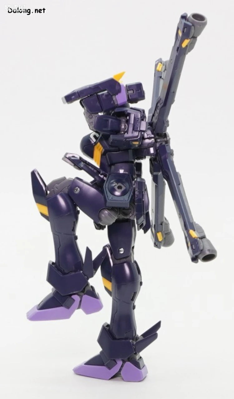 P-Bandai RG 1/144 XM-X2 Crossbone Gundam X2