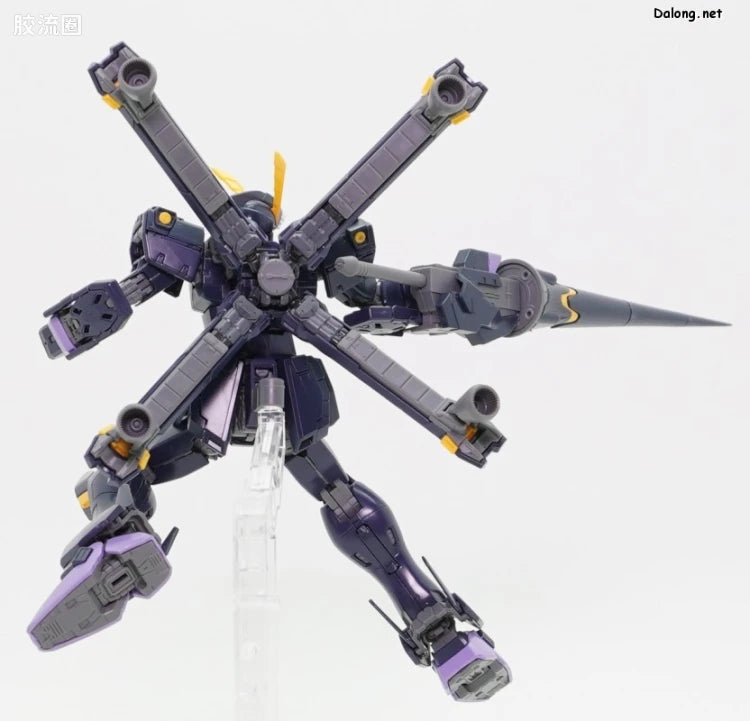 P-Bandai RG 1/144 XM-X2 Crossbone Gundam X2