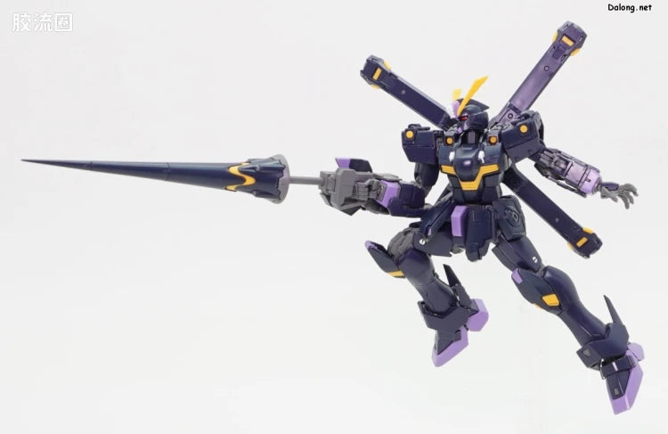 P-Bandai RG 1/144 XM-X2 Crossbone Gundam X2