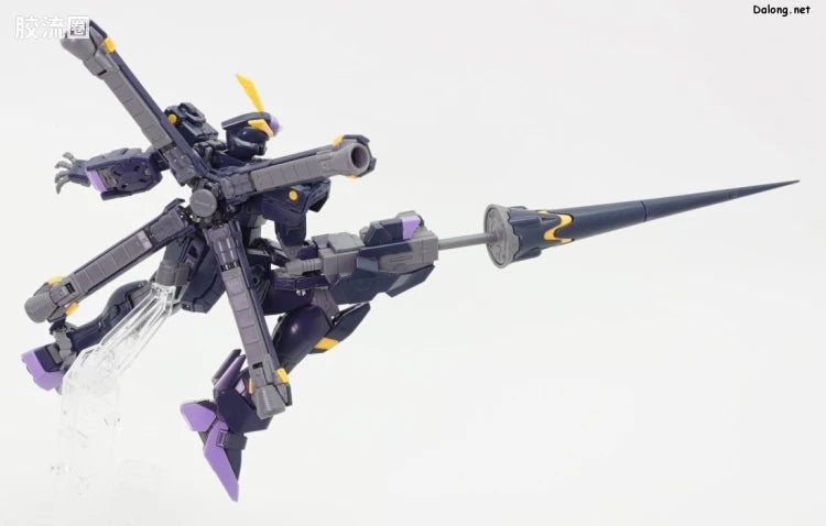 P-Bandai RG 1/144 XM-X2 Crossbone Gundam X2